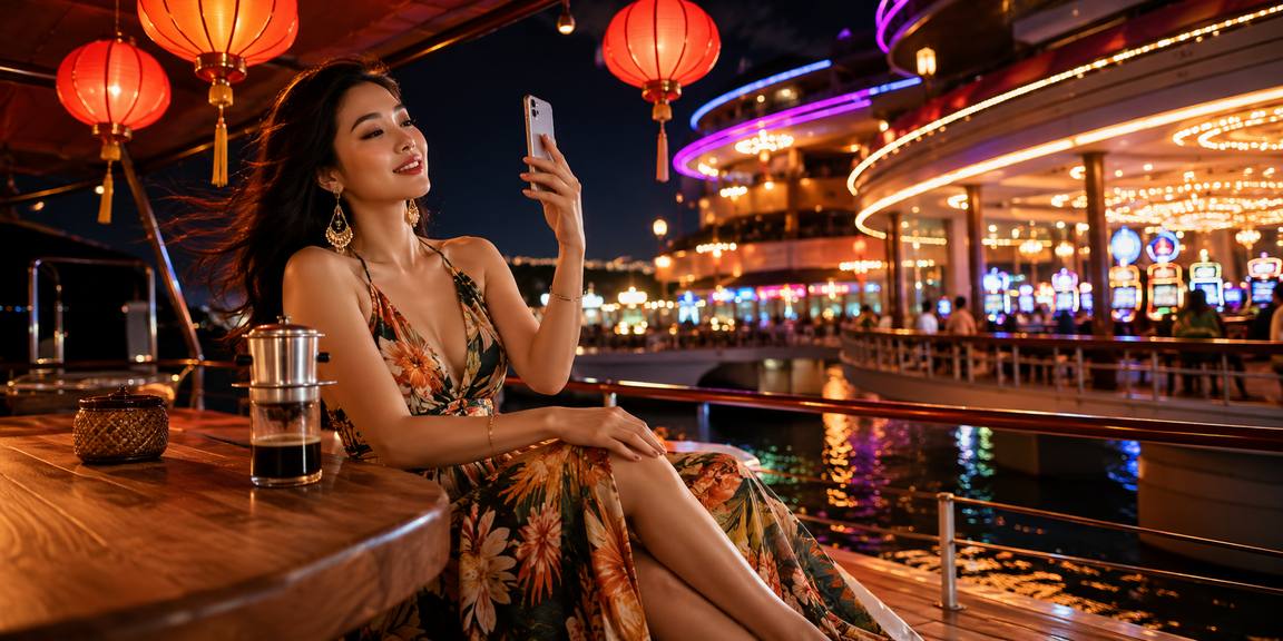 999fbi Casino Trực Tiếp Bàn Quay